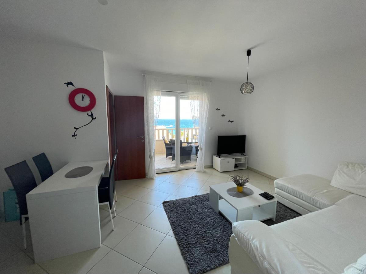 Apartment Ana Trogir Buitenkant foto