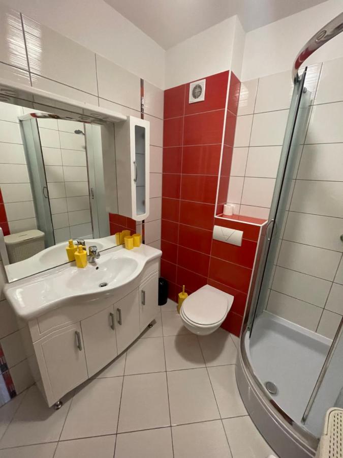 Apartment Ana Trogir Buitenkant foto